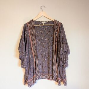 Matilda Jane Floral Drape